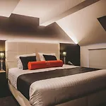 Hors-chateau - Centre Historique 3*