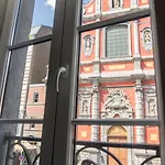 Hotel Hors-chateau - Centre Historique