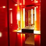 ホテル Hors-chateau - Centre Historique リエージュ