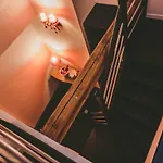 Hors-chateau - Centre Historique Hotel 3*