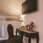Hotel Hors-chateau - Centre Historique 3*