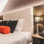 Hotel Hors-chateau - Centre Historique Lutych