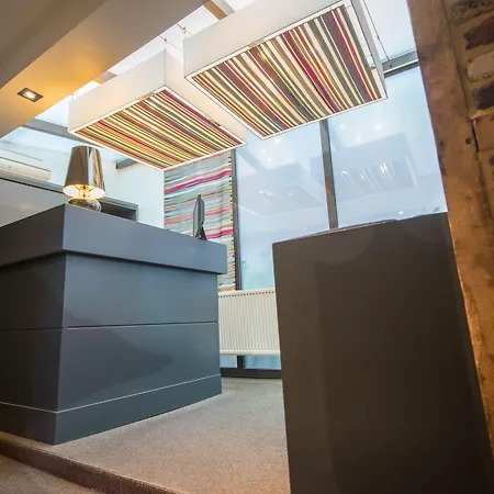 Hotel Hors-château - Centre Historique