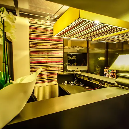 Hors-château - Centre Historique Liège