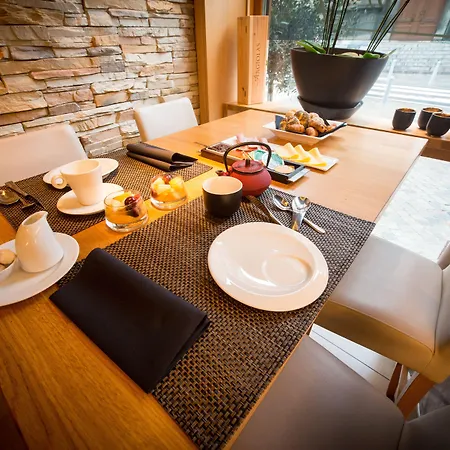 Hors-chateau - Centre Historique 3* Liège