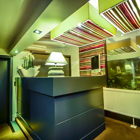 Szálloda Hors-chateau - Centre Historique 3*