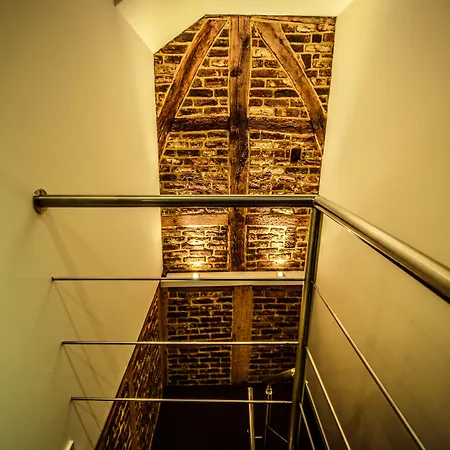 Hors-chateau - Centre Historique Liège