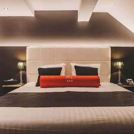 Hors-château - Centre Historique Liège