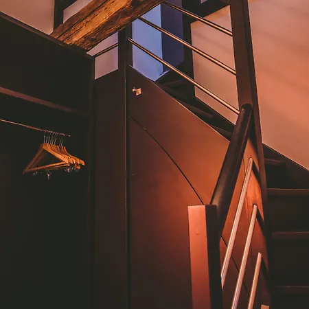 Szálloda Hors-chateau - Centre Historique 3*