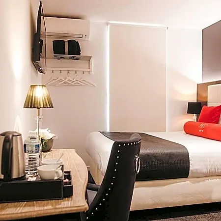 Hors-chateau - Centre Historique 3* לייז'