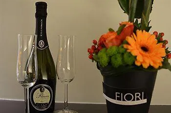 Hotel Hors-château - Centre Historique Liège