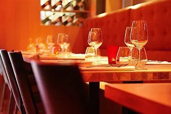 Hors-château - Centre Historique Hotel