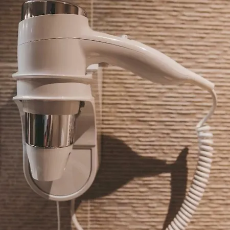 Hotel Hors-château - Centre Historique Liège