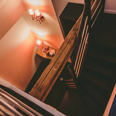 Hors-château - Centre Historique Hotel 3*