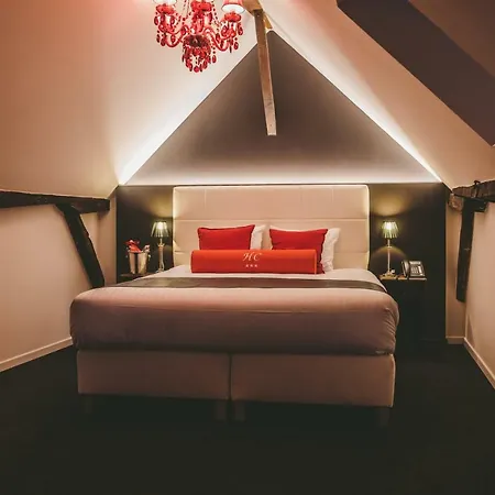 Hors-château - Centre Historique