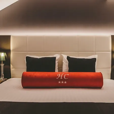 Hors-château - Centre Historique Liège