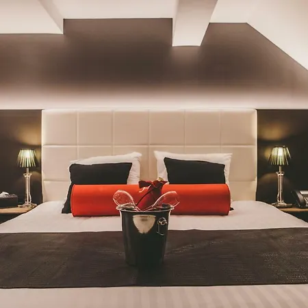 Hors-château - Centre Historique