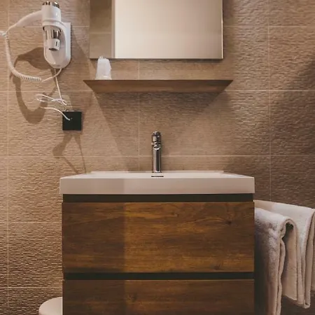 Hors-château - Centre Historique Hotel Liège