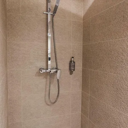 Hotel Hors-château - Centre Historique 3*