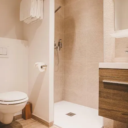 Hors-château - Centre Historique 3*