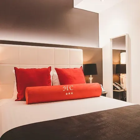 Hors-château - Centre Historique Hotel