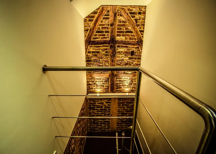 Hors-château - Centre Historique Liegi