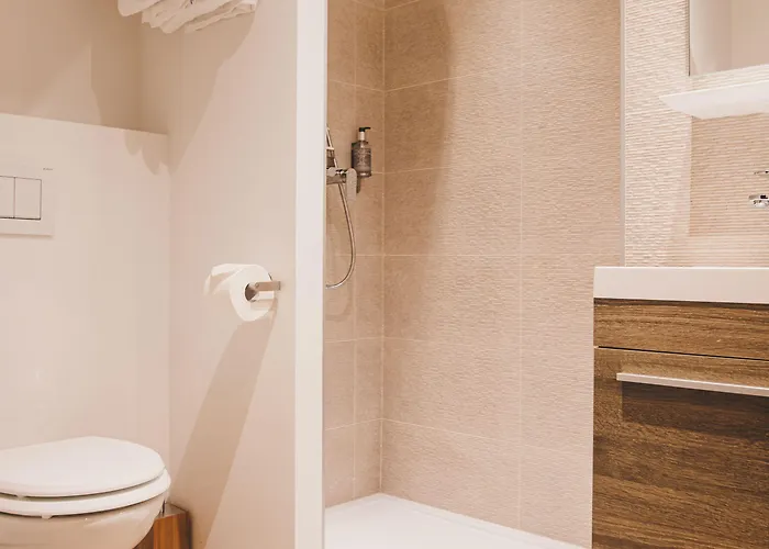 Hors-château - Centre Historique Hotel Liegi