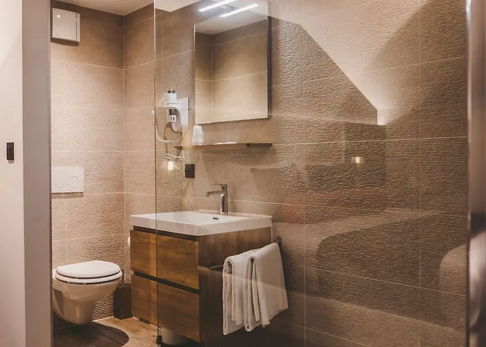 Hors-château - Centre Historique Hotel