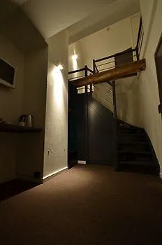 Hors-château - Centre Historique Hotel Liegi