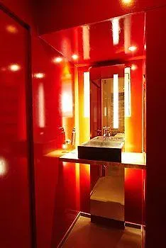 Hotel Hors-château - Centre Historique Liegi