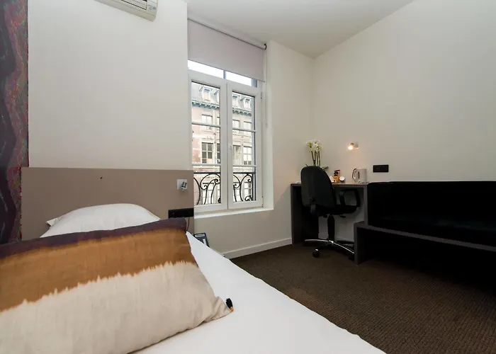 Hors-château - Centre Historique