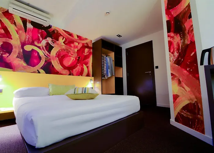 Hors-château - Centre Historique