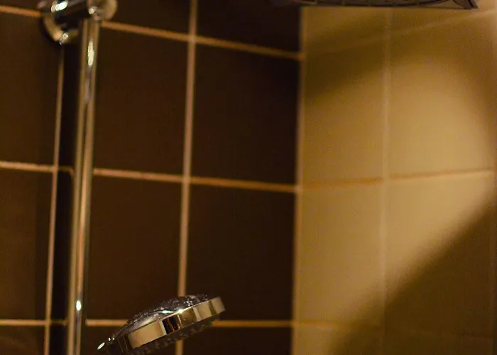 Hors-château - Centre Historique Hotel