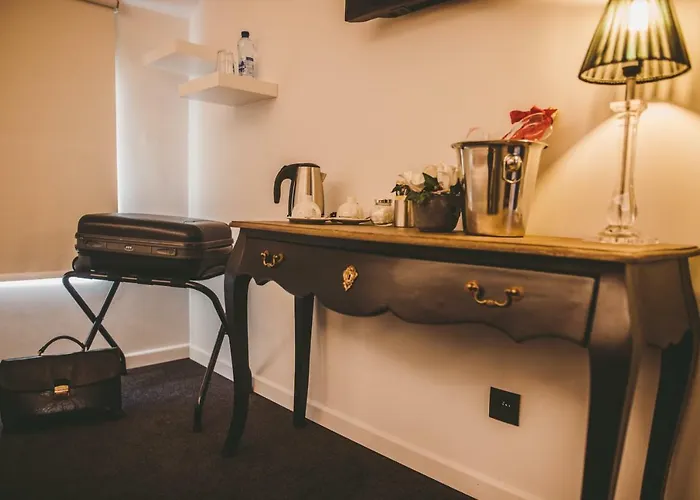 Hors-château - Centre Historique