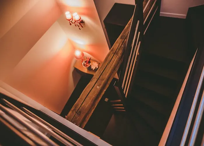 Hors-château - Centre Historique Hotel 3*