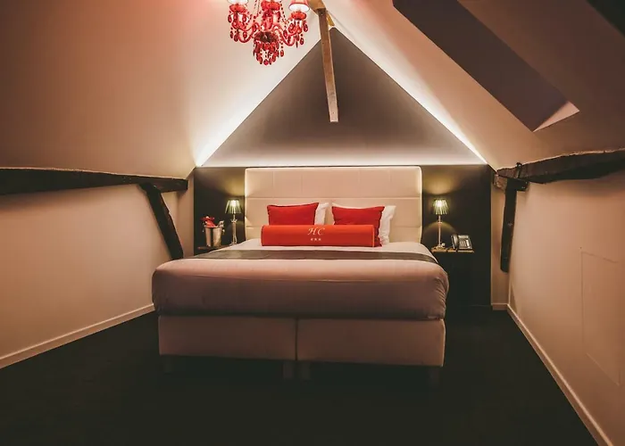 Hors-château - Centre Historique