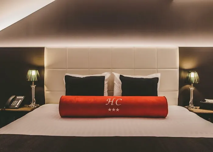 Hors-château - Centre Historique Liegi