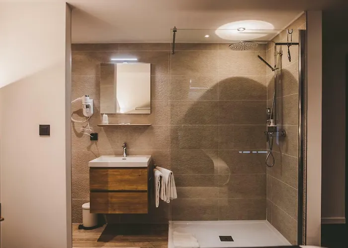 Hors-château - Centre Historique