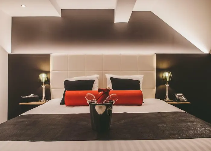 Hors-château - Centre Historique