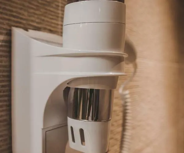 Hotel Hors-château - Centre Historique