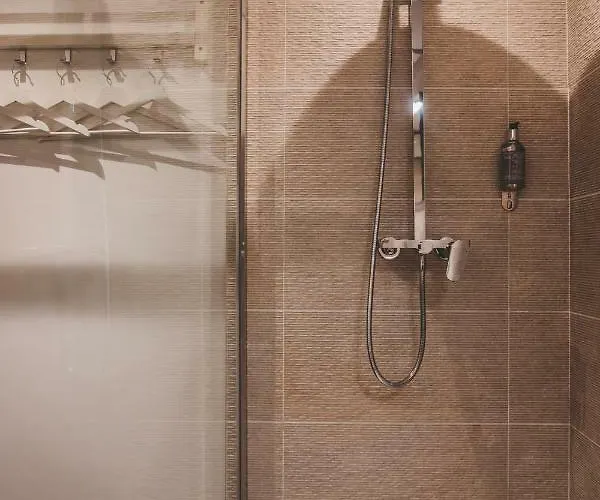 Hotel Hors-château - Centre Historique