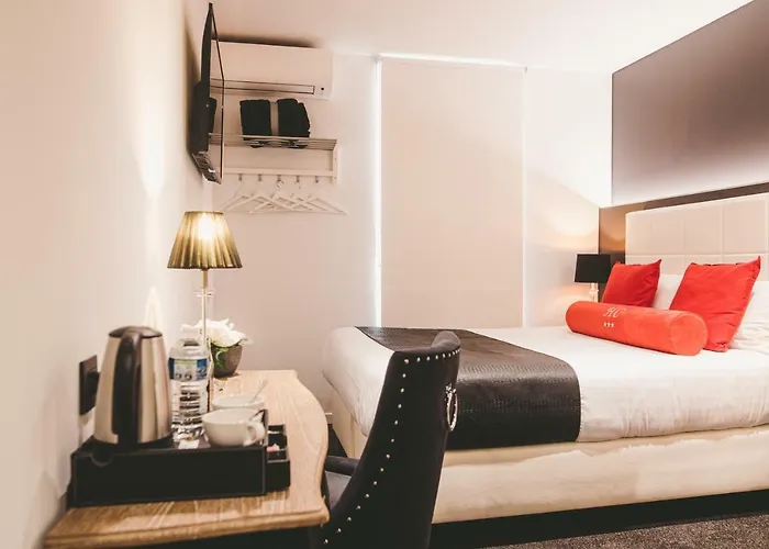 Hors-château - Centre Historique